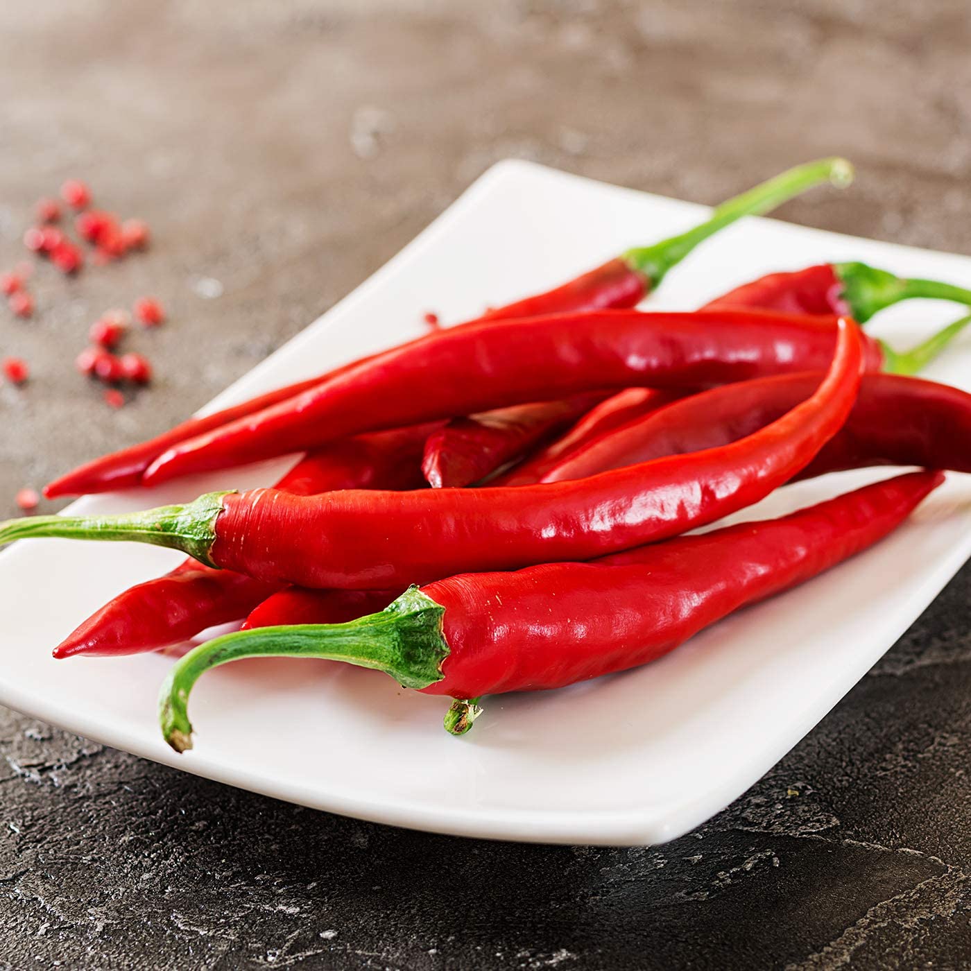 Chili Cayenne Samen *