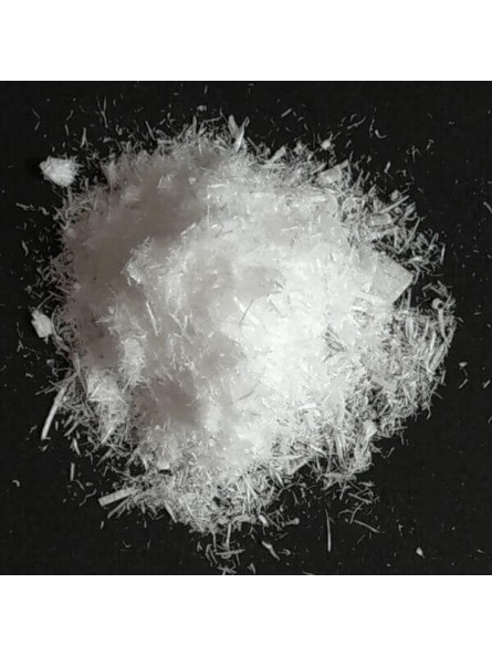 Frost Salt/Givre de Sel (50 gr)