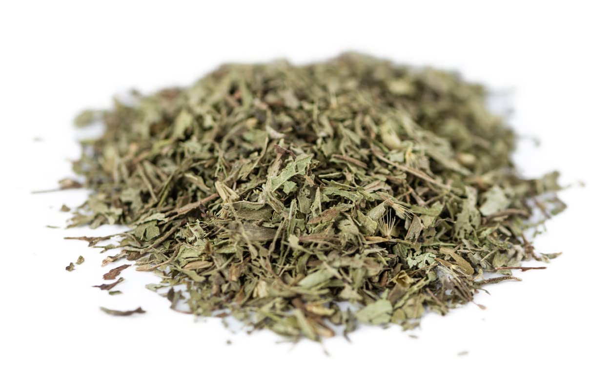  Stevia - Dried Leaves (50 gr)