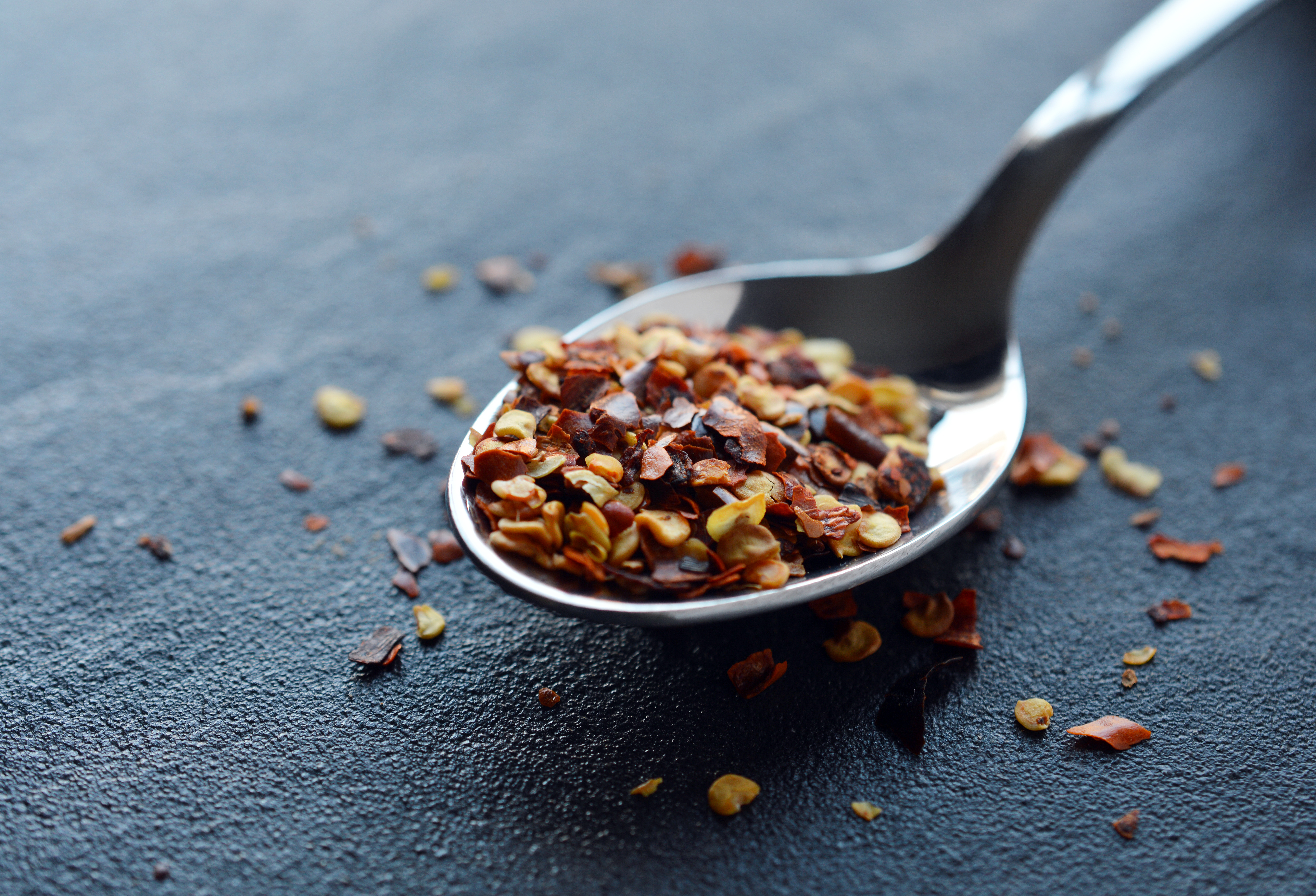 Chili Flakes