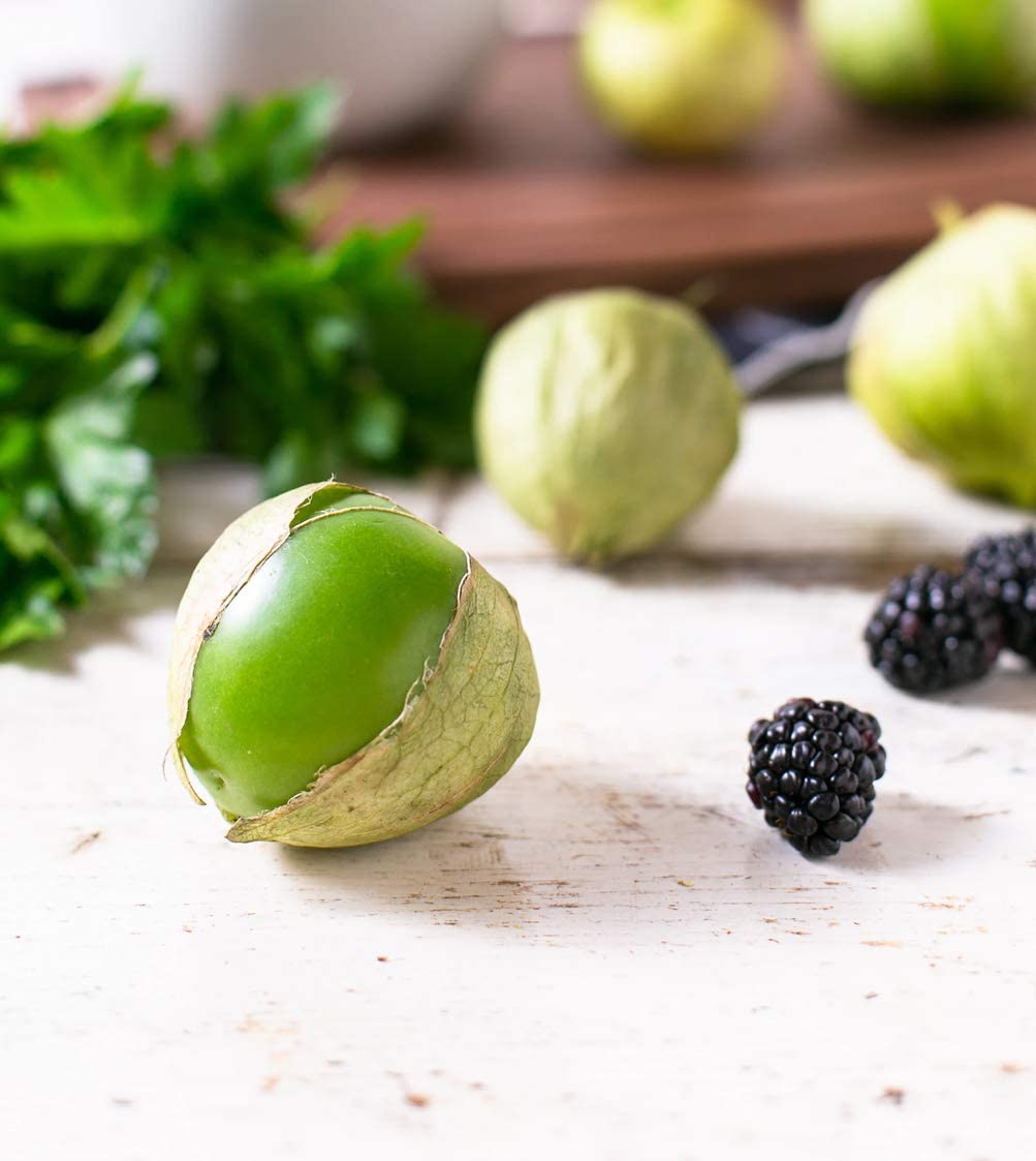 *Tomatillo "Mexiko"