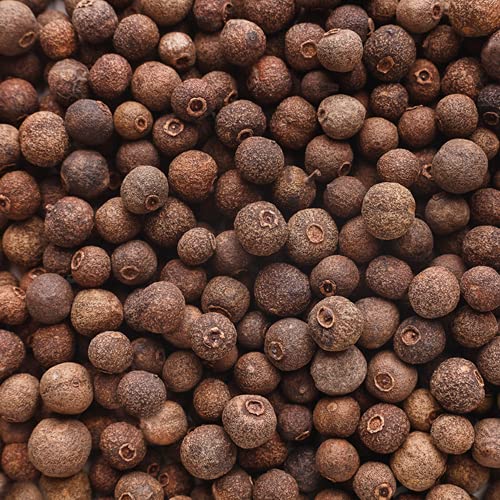 Whole Jamaican Pepper/Allspice /Clove Pepper (50 gr)