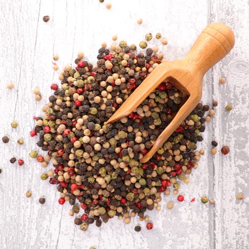  Colorful Pepper, Whole (100 gr)