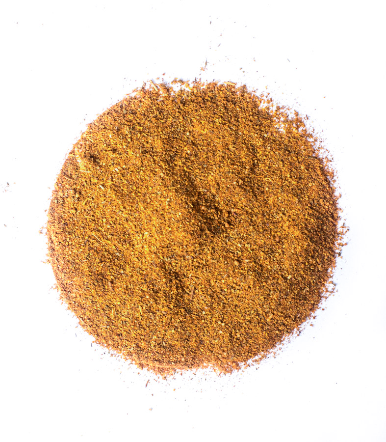 Cajun Gewürz