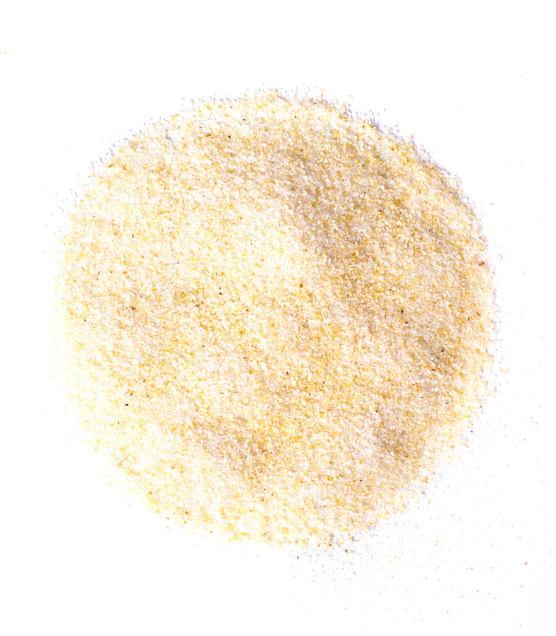 100 gr Knoblauchsalz - gemahlen 123