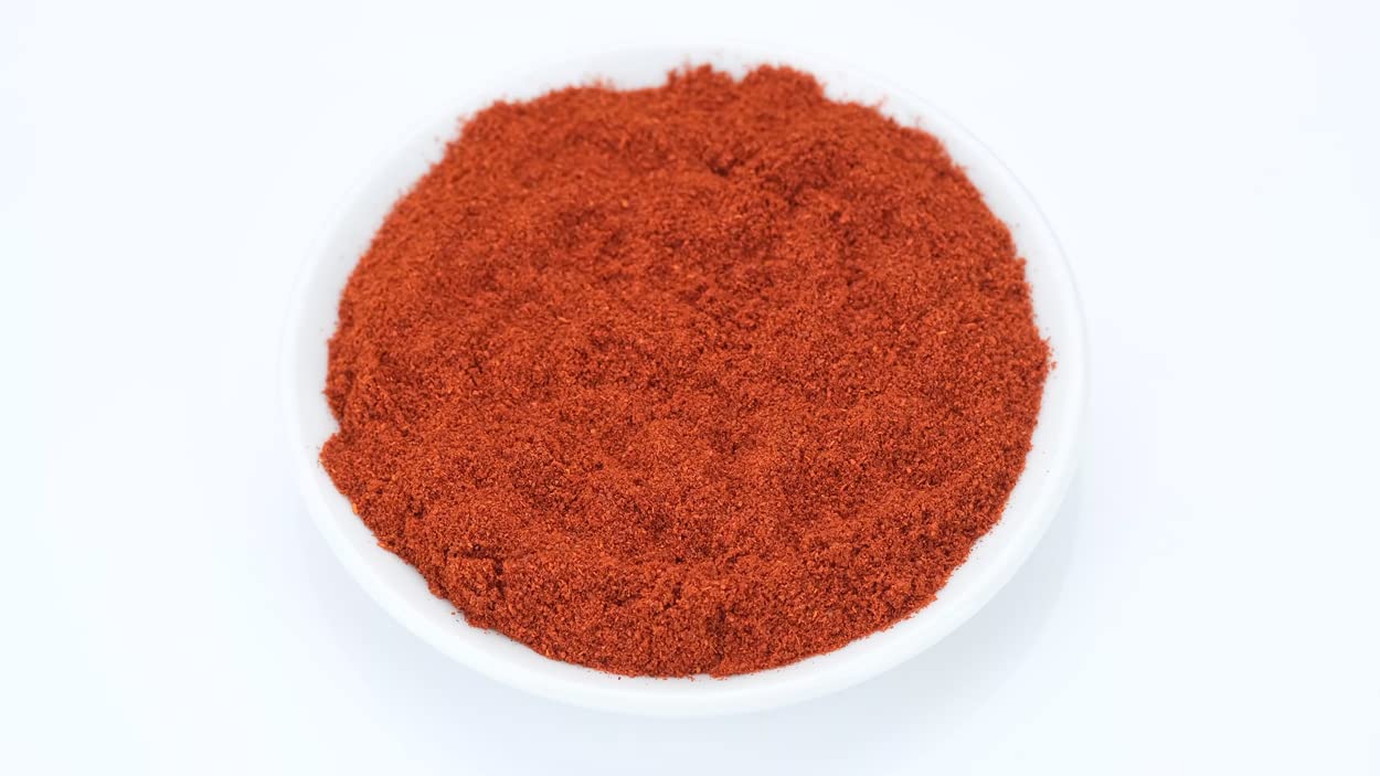  Smoked Paprika