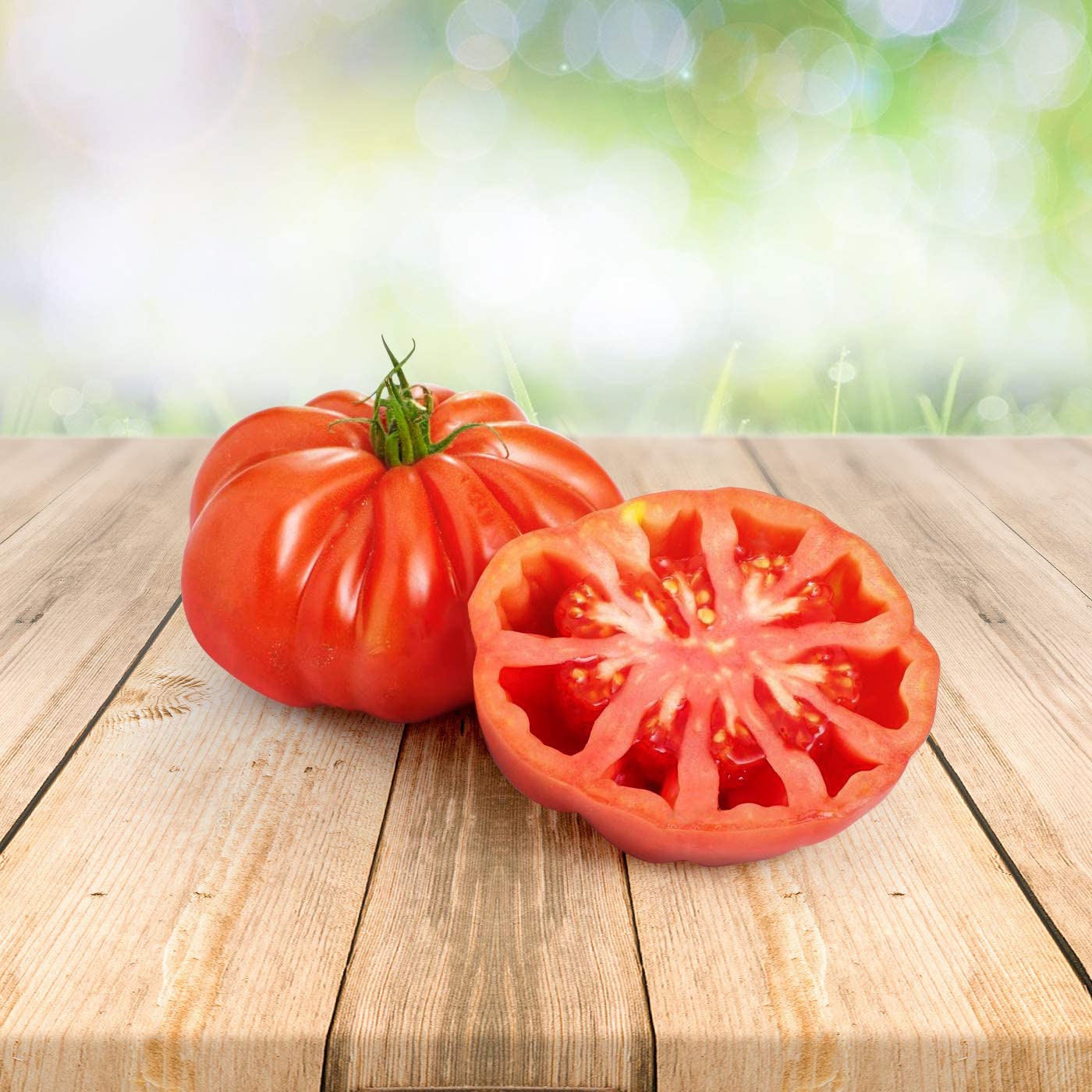 ''Montserrat"- Tomatensamen ''Montserrat"- Tomatensamen