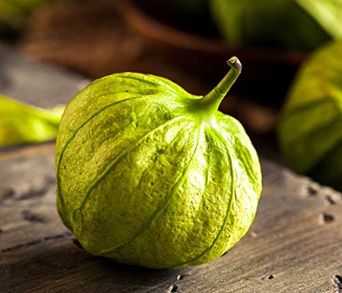 *Tomatillo "Mexiko"
