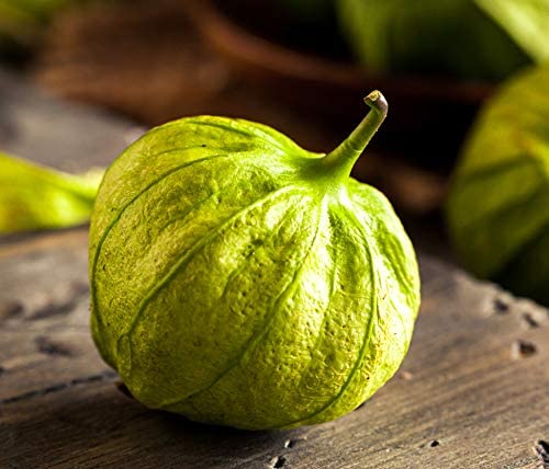 Tomatillo Samen*