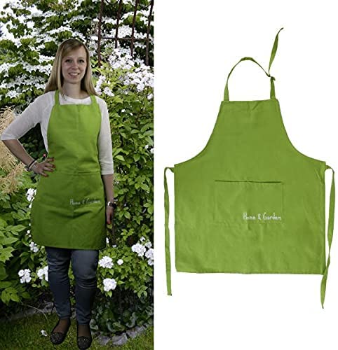 Home & Garden Apron