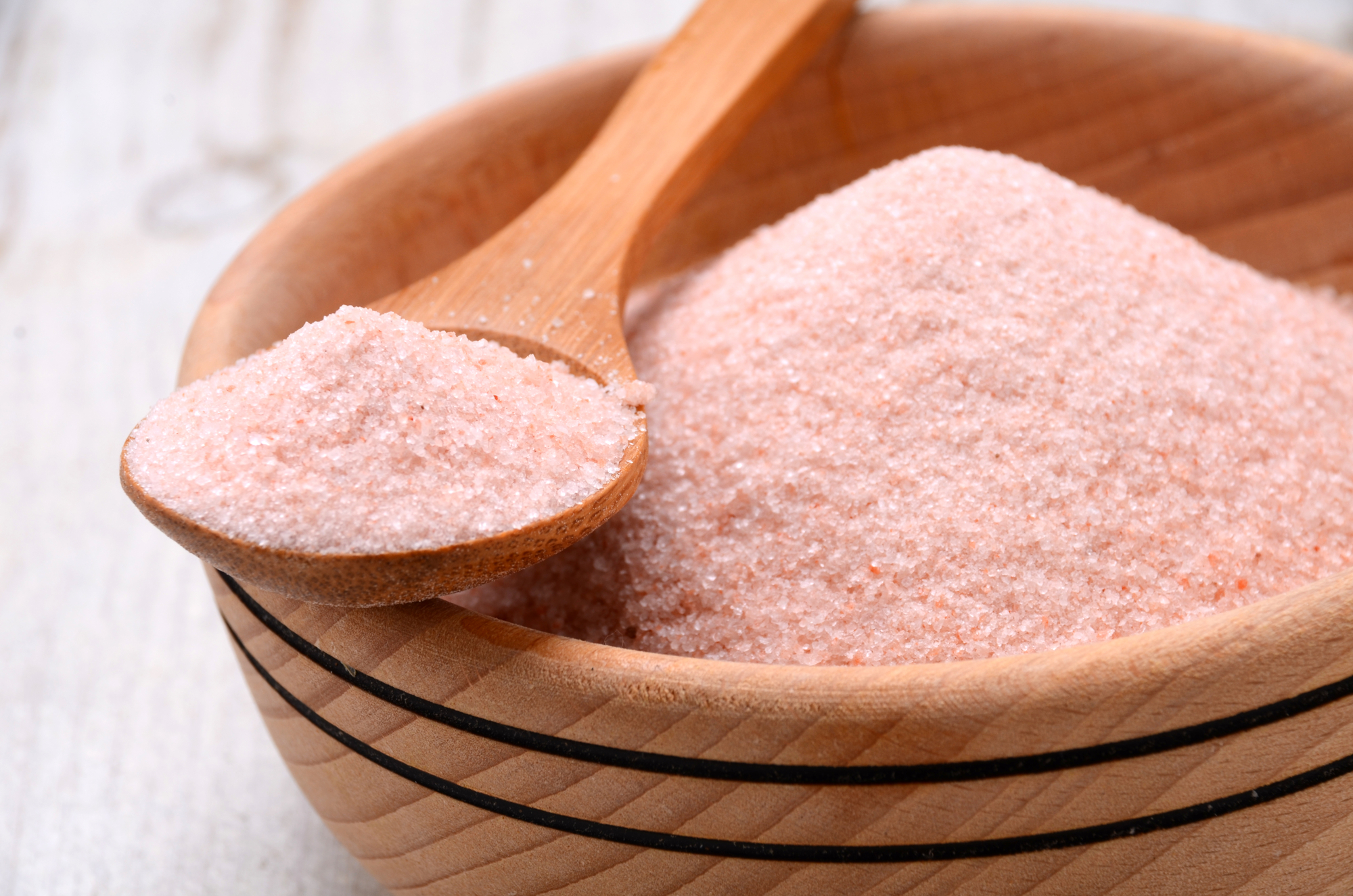 Pink Himalayan (250gr)