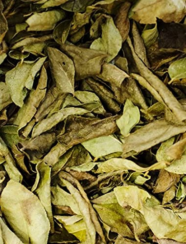  Curry Leaves, dried