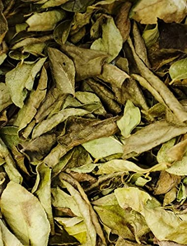  Curry Leaves, dried