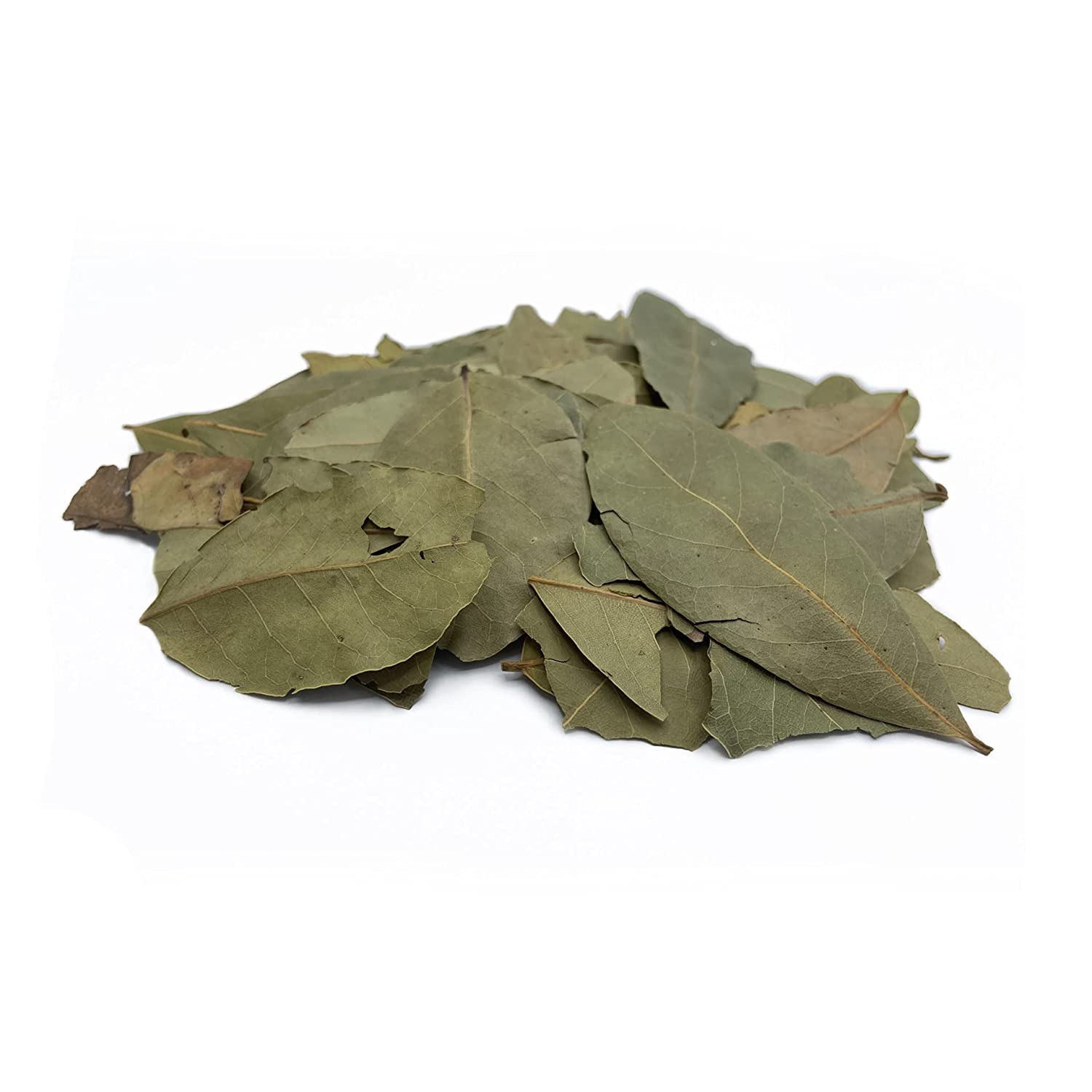  Bay Leaves, dried
