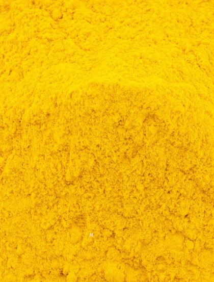 Curcuma - Indian Saffron