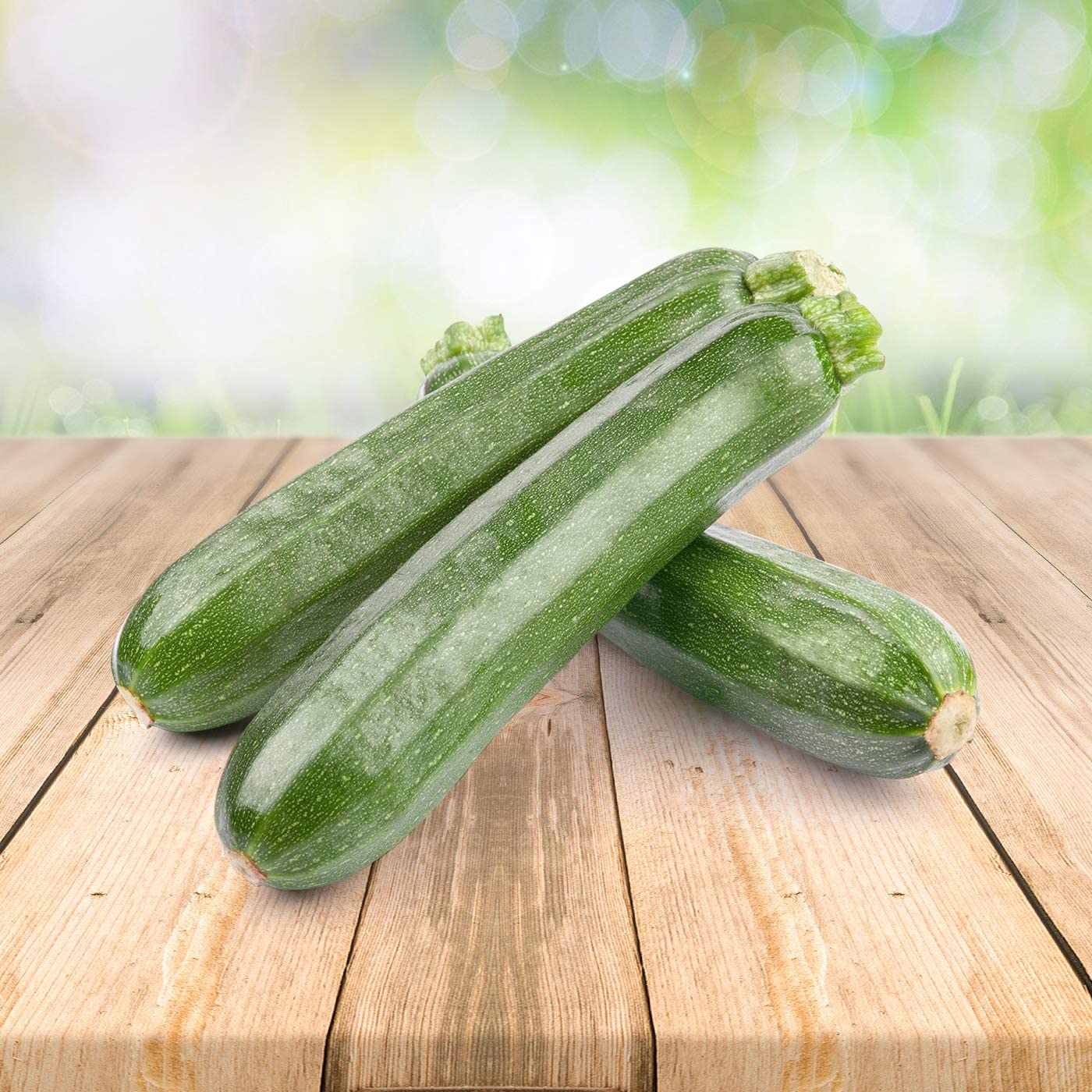 *Zucchini - 25 x Samen 