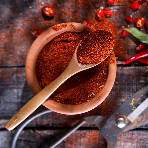  Birds Eye - Ground Chili