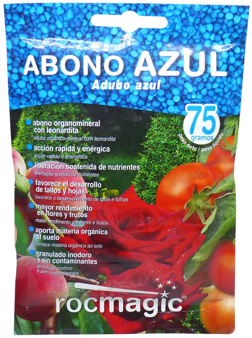 BIO Fertilizer